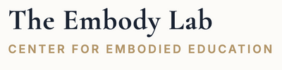 The Embody Lab